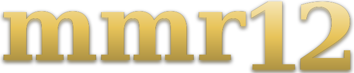 mmr12 logo