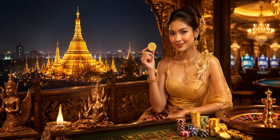 mmr12 mmr12 ရှိ သင်၏ အကောင့်နှင့် ကစားမှု အချက်အလက်များ